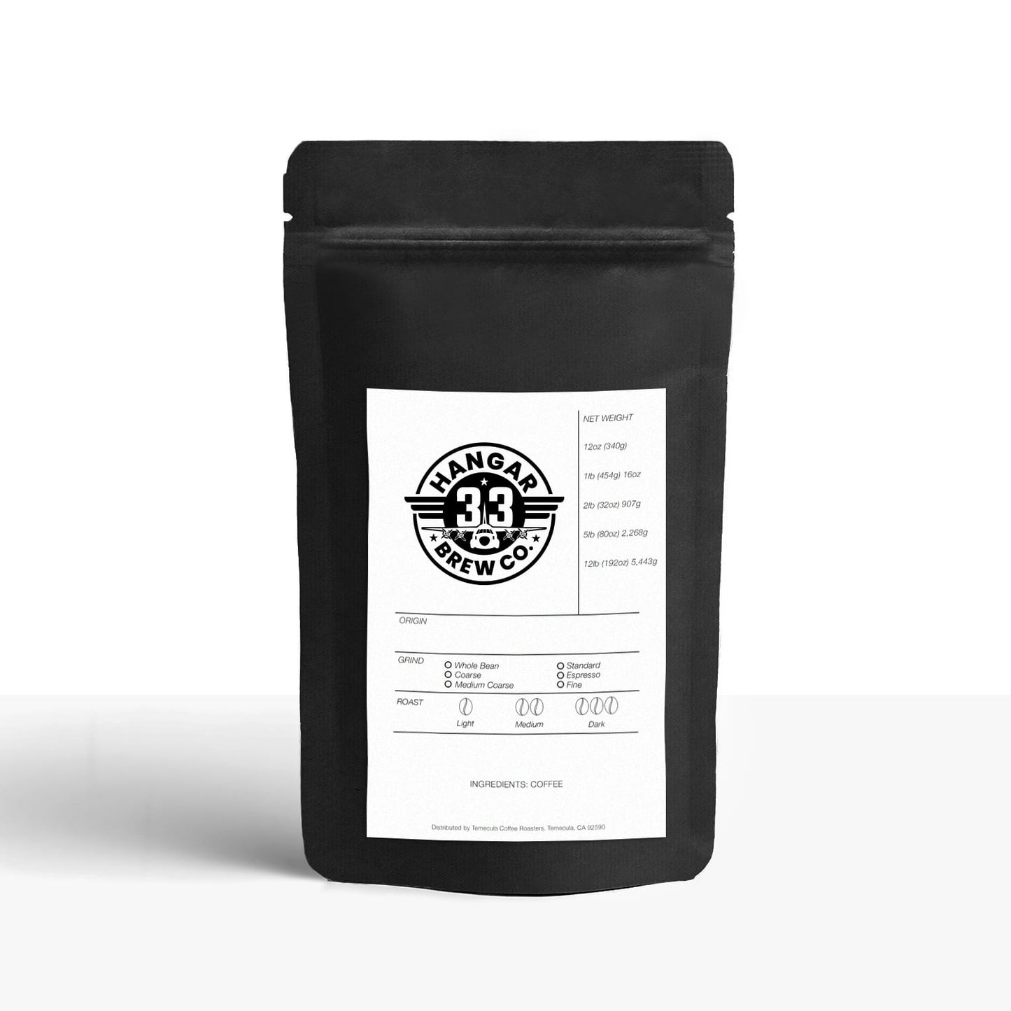 Breakfast Blend