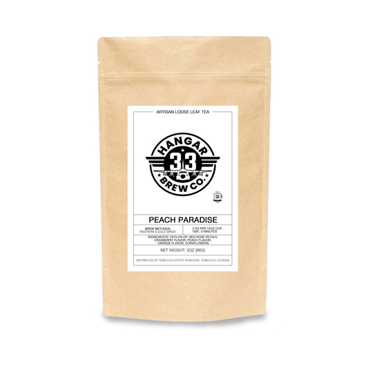 Peach Paradise