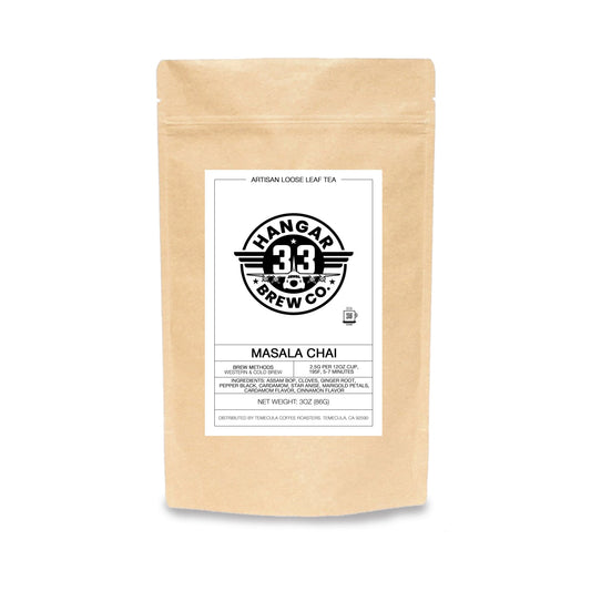 Masala Chai