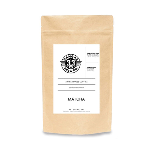 Matcha