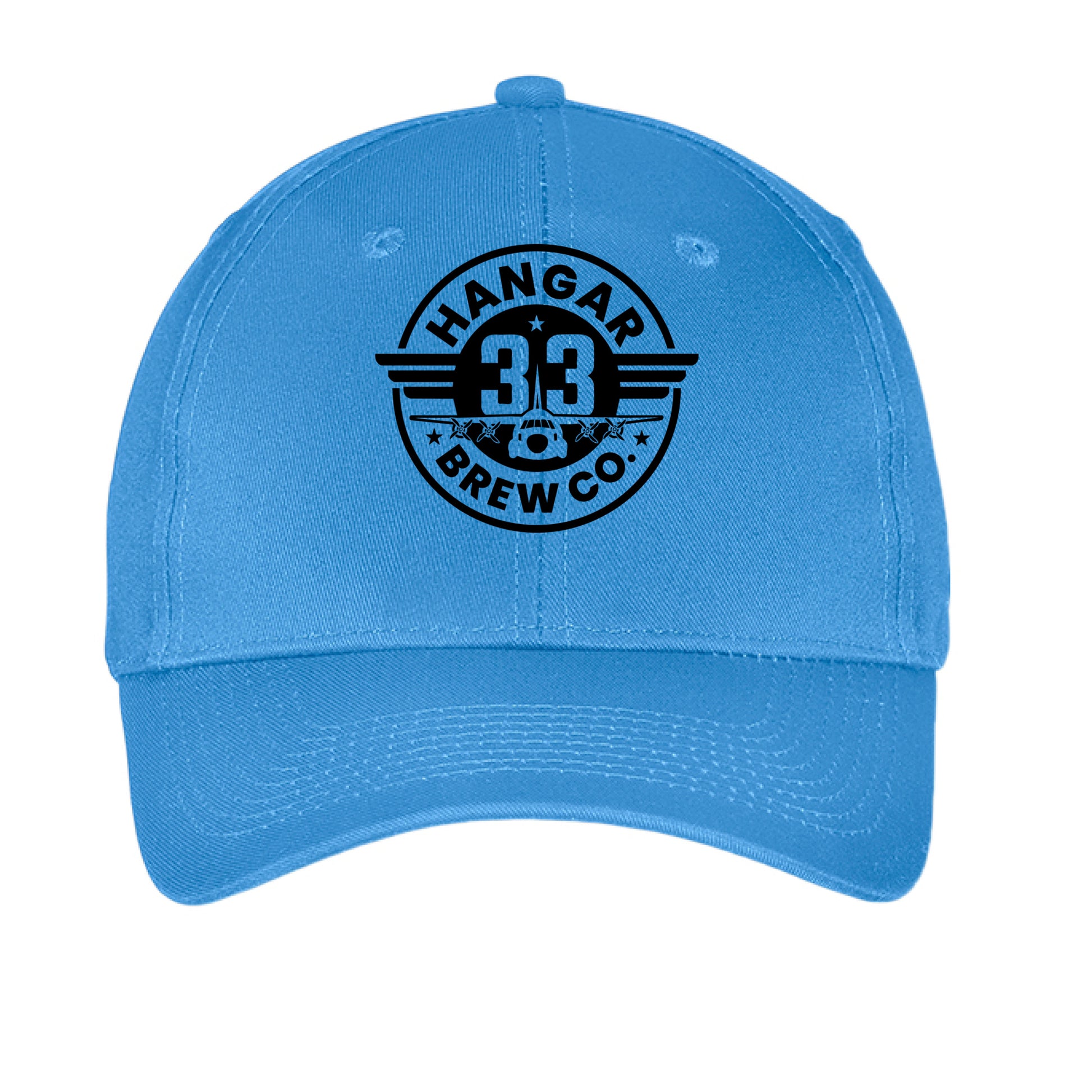 Carolina Blue - FRONT