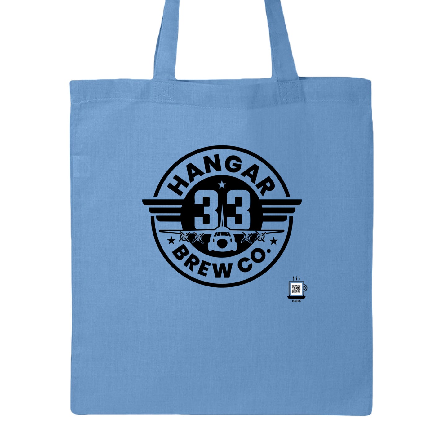 Carolina Blue - FRONT